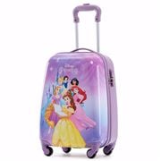 Disney - Princesses Wheelaboard Spinner Case 45cm