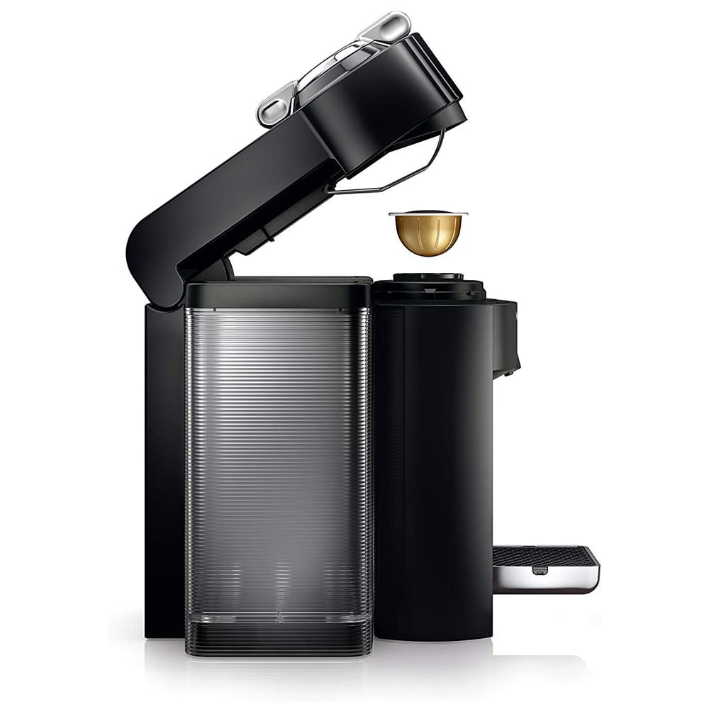 NEW DeLonghi Nespresso Vertuo Coffee Machine Black ENV135B