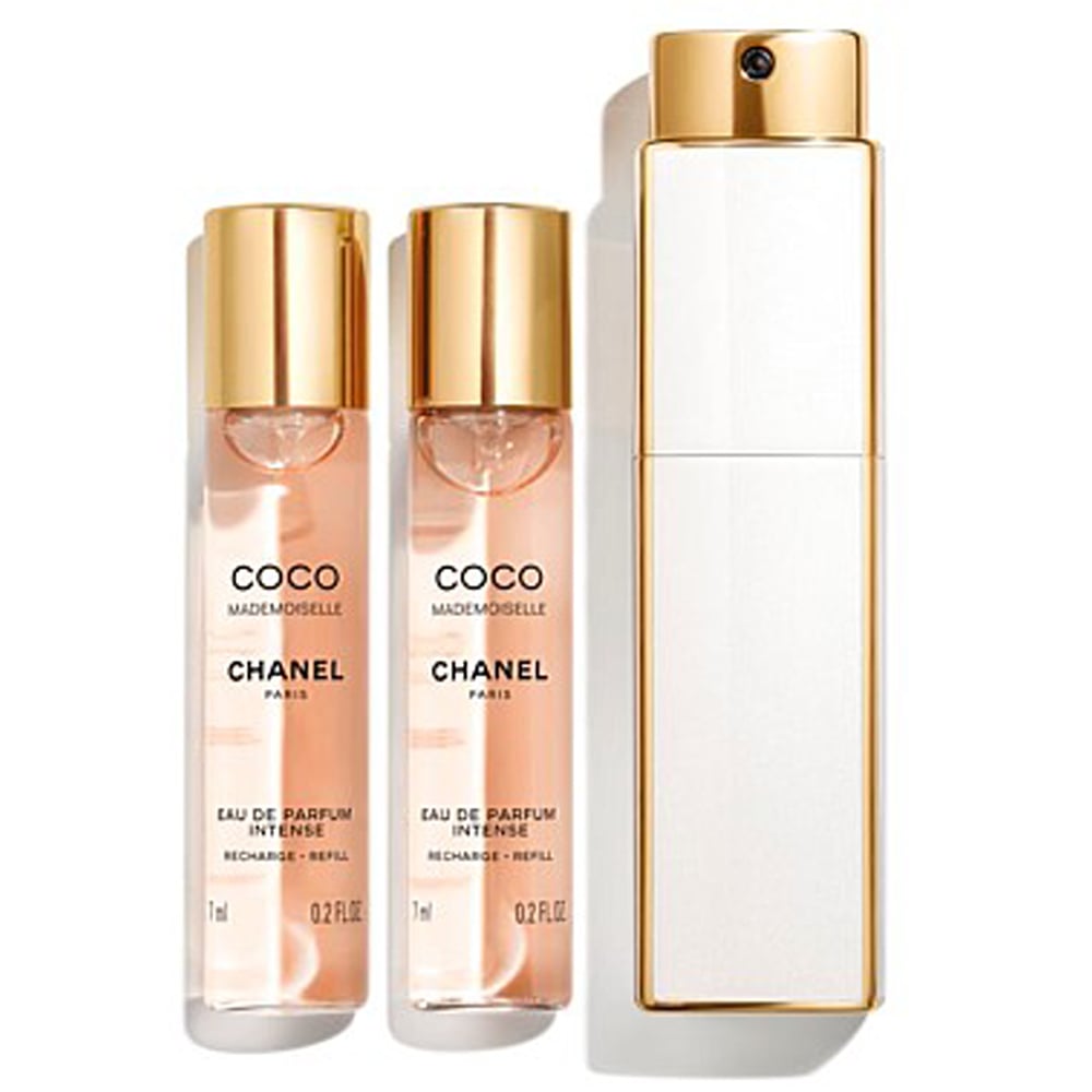 CHANEL Coco Mademoiselle 3x7ml