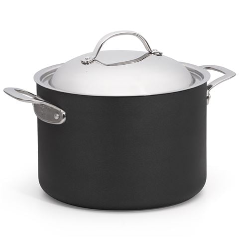 Chasseur - Cinq Etoiles Stockpot with Lid 24cm/7.2L