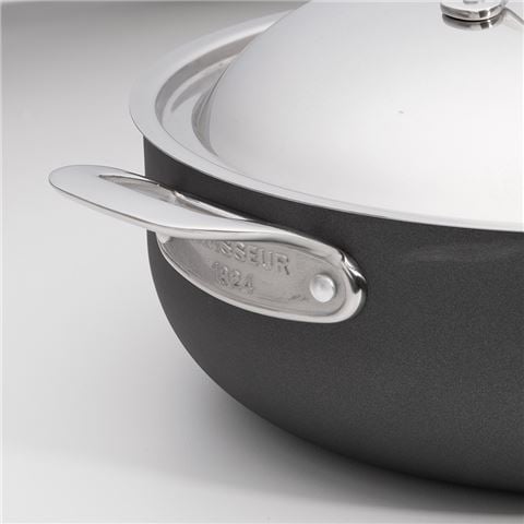 Chasseur - Cinq Etoiles Chef Pan 30cm/6.5L