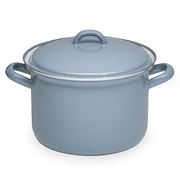Riess - Classic Saucepot With Lid Pure Grey 18cm/2.5L