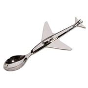 Flair Decor - Here Comes The Aeroplane Spoon