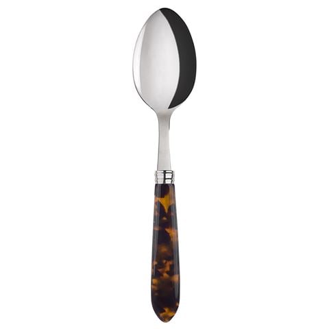 Sabre - Tortoise Cutlery Set 4pce