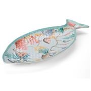 Baci Milano - St Tropez Fish Plate 49cm