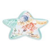 Baci Milano - St Tropez Starfish Plate Small