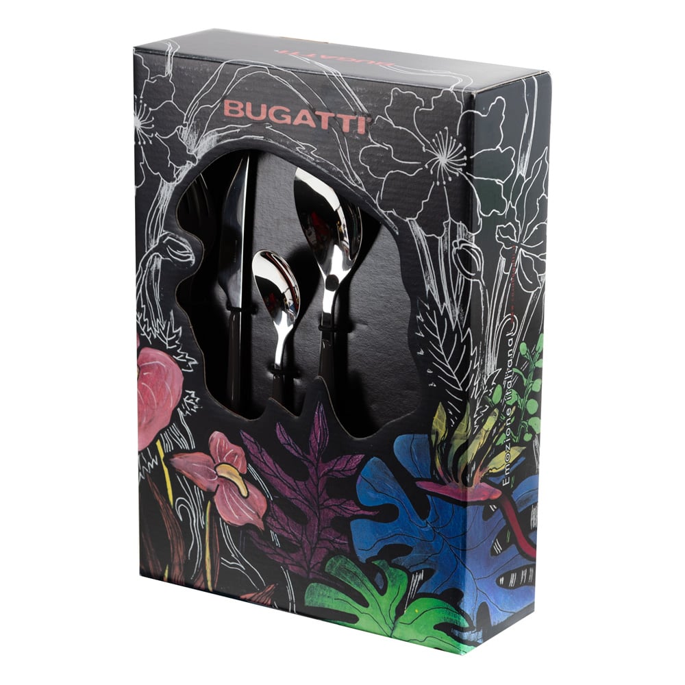 bugatti shower gel