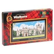 Walkers - Shortbread Assortment Balmoral Castle 250g