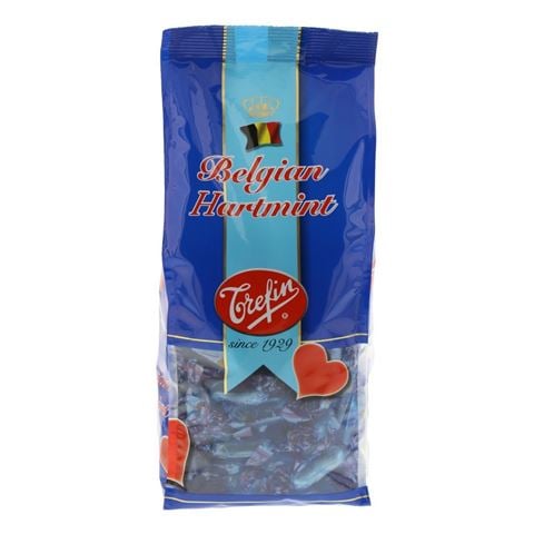 Trefin Belgian Hartmints 1kg - Peter's of Kensington