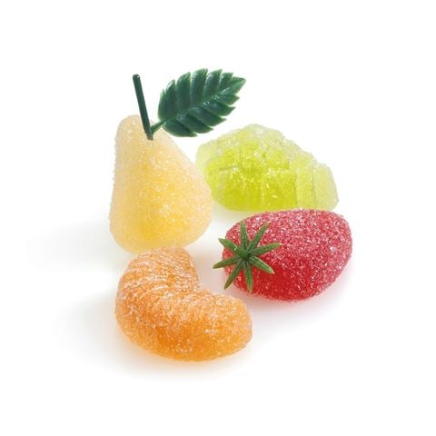 Bon Bonheur - Fruits De Luxe 200g