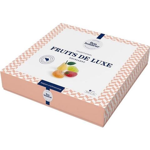 Bon Bonheur - Fruits De Luxe 200g