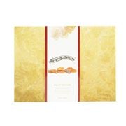 Belgian Butter - Luxury Biscuit Selection Gold/Red Box 380g