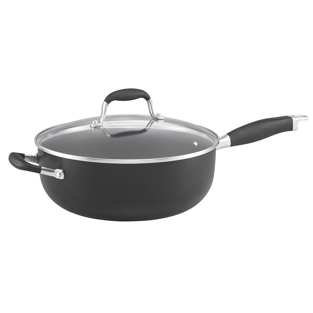 NEW Anolon Advanced+ Chefs Pan 28cm/5.7l eBay