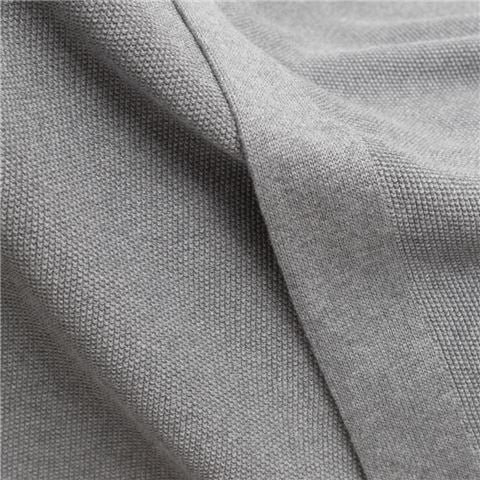 Bemboka - Pure Cotton Trieste King/Queen Blanket Grey