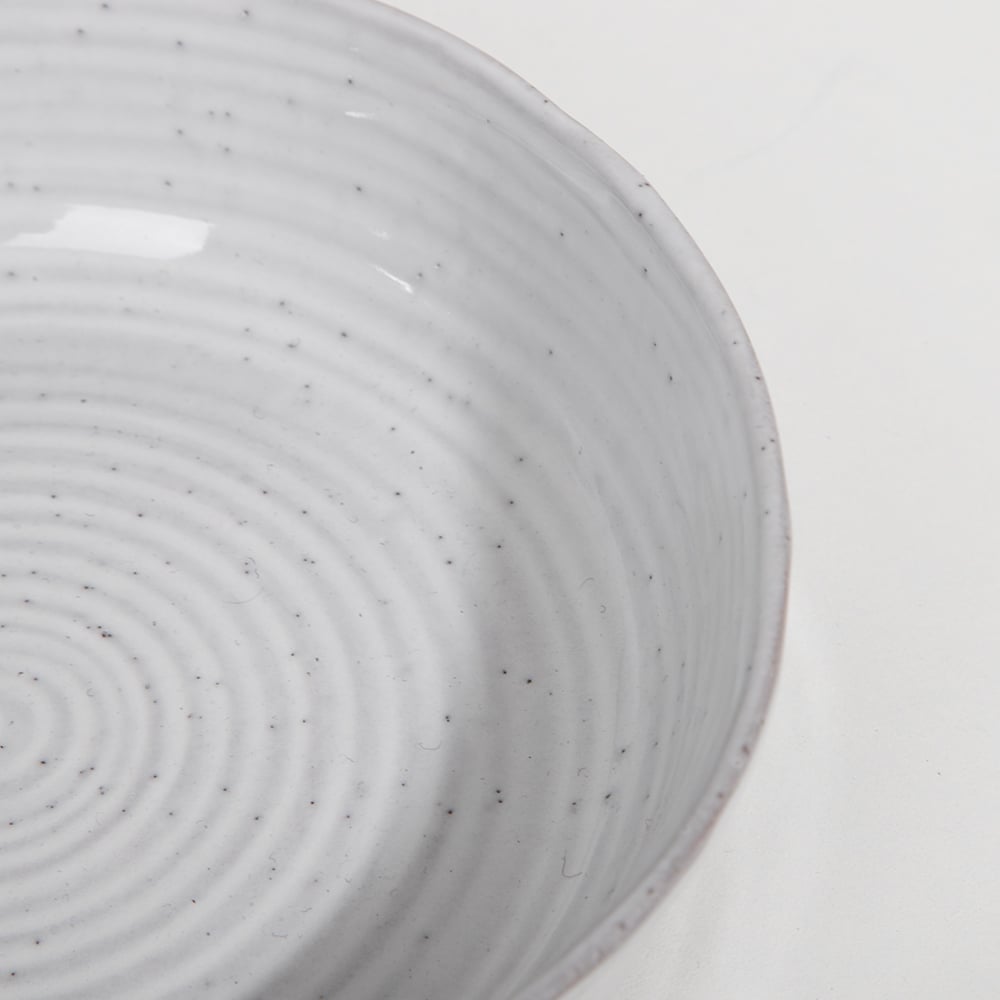 Ecology Ottawa Dinner Bowl Orchid 22cm Peter's of Kensington