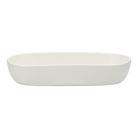 Ecology Origin Wide Oval Bowl 30cm - Peter's of Kensington