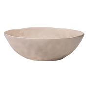 Ecology - Speckle Serving Bowl Cheesecake 27cm