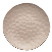 Ecology - Speckle Round Serving Platter Cheesecake 33cm