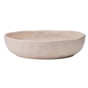 Ecology - Speckle Dinner Bowl Cheesecake 22cm