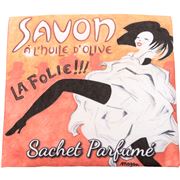 La Savonnerie De Nyons - Scented Sachet May Rose