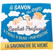 La Savonnerie De Nyons - Scented Sachet Cotton Flower