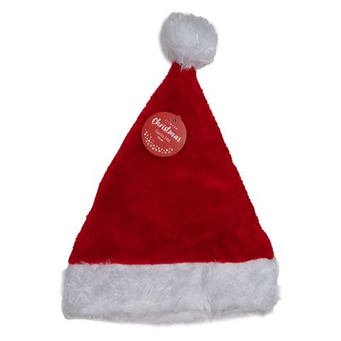 Peter's - Santa Hat Plush