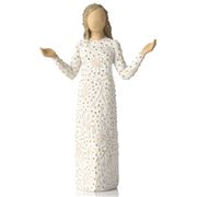 Willow Tree - Everyday Blessings Fig 18cm