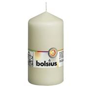 Cool Candles - Bolsius Euro Pillar Ivory 13cm