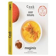 Magimix - Cook Expert Just Soups Recipe Book