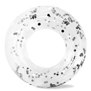 Minnidip - Confetti Ring Float Silver