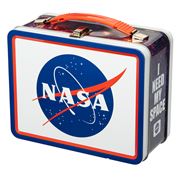 Aquarius - Roald Dahl NASA Tin Carry All Fun Box