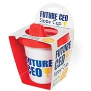 Gamago - Future CEO Sippy Cup