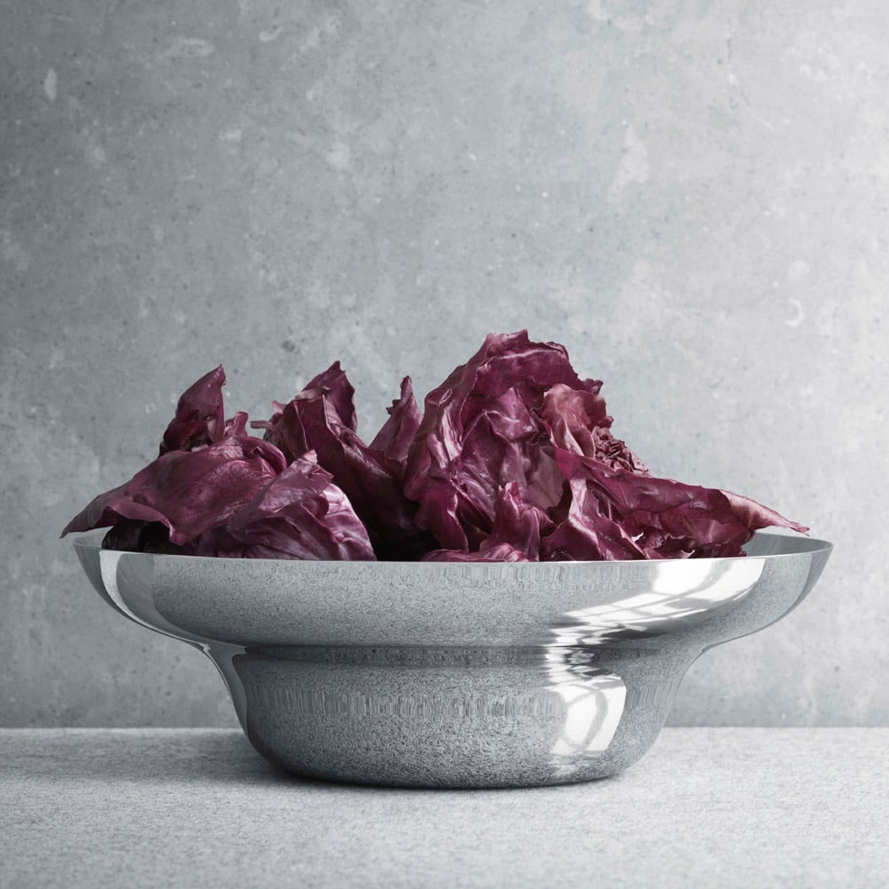 Jensen Alfredo Salad Bowl Peter's of Kensington