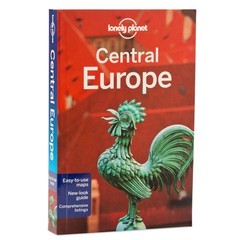central Europe