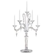 Baccarat - Mille Nuits Candelabra 5 Arms