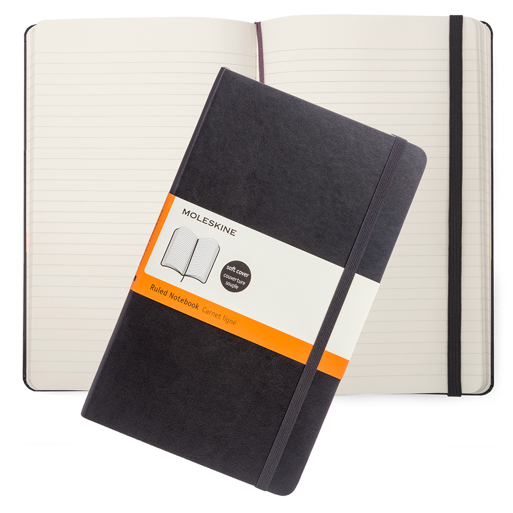 Moleskine Notebooks