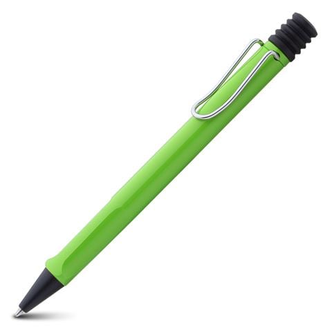 Lamy - Safari Ballpoint Pen Green