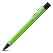 Lamy - Safari Ballpoint Pen Green
