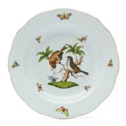 Herend - Rothschild Bird Soup Plate