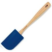 Chasseur - Silicone Tools Spatula Large Blue