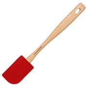 Chasseur - Silicone Tools Spatula Medium Red