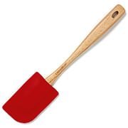 Chasseur - Silicone Tools Spatula Large Red