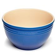 Chasseur - La Cuisson Mixing Bowl Medium Blue 3.5L