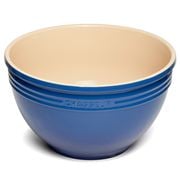 Chasseur - La Cuisson Mixing Bowl Large Blue 7L