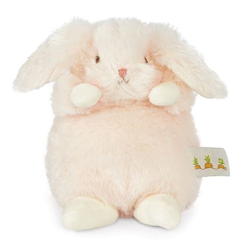 Bunnies By The Bay - Wee Petal Bunny Pink 15cm