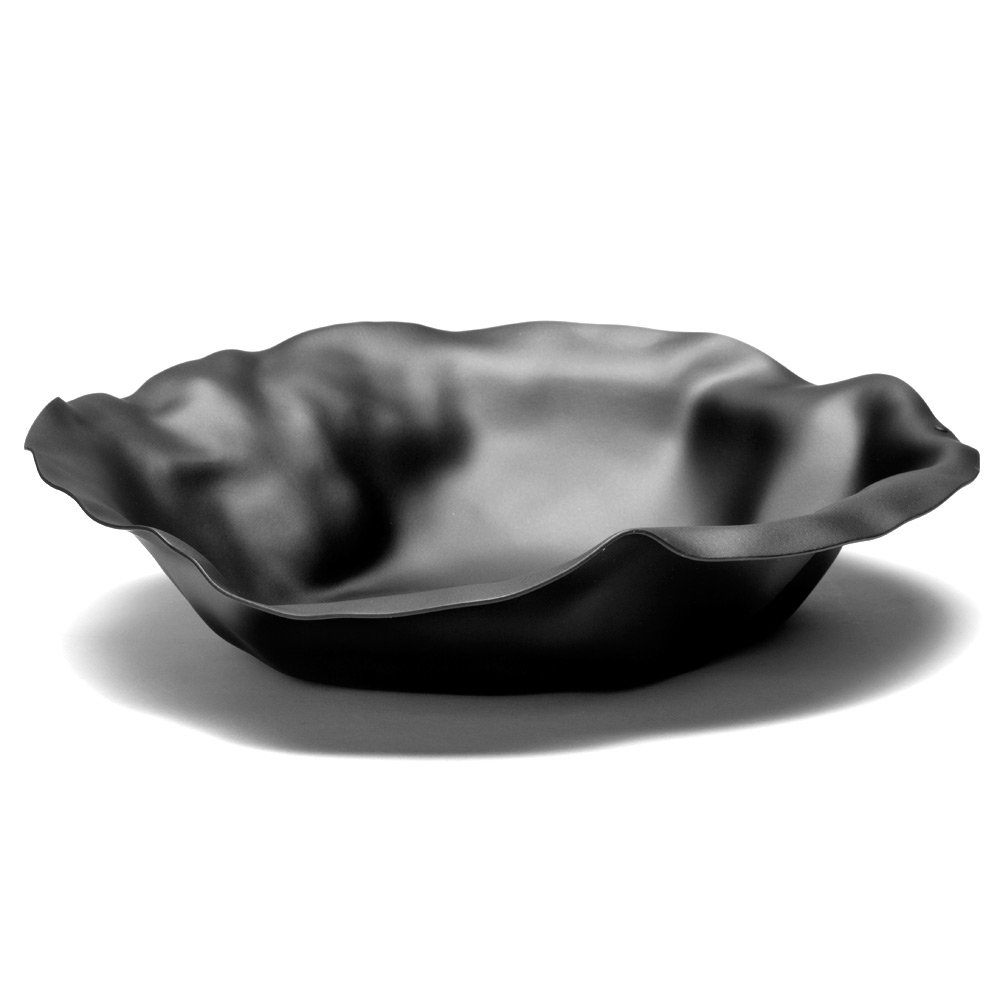 Alessi Sarria Bowl Black Peter's of Kensington