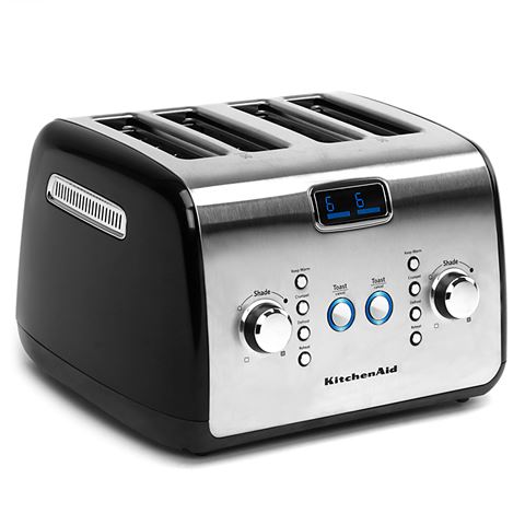 KMT223 2 Slice Toaster - Pistachio