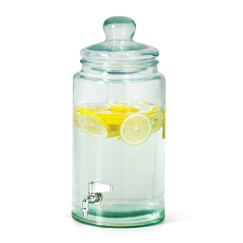 Davis & Waddell - Ecoglass Cold Drink Dispenser