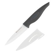 Savannah - Ceramic Utility Knife Black 9cm
