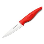 Savannah - Ceramic Utility Knife Red 9cm